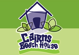 Cairns Beach house